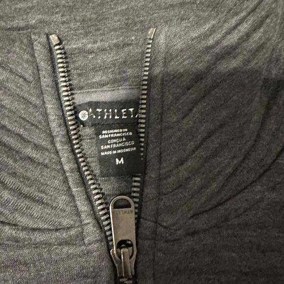 Athleta pullover - Picture 2 of 2